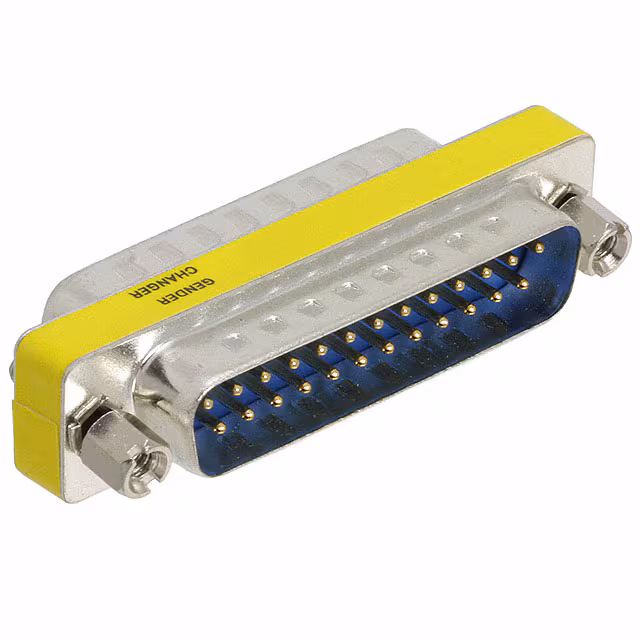 30-9535 Cinch Connectivity Solutions AIM-Cambridge  Adaptadores de conector D-Sub en forma de D